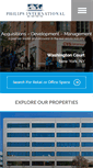 Mobile Screenshot of pihc.com
